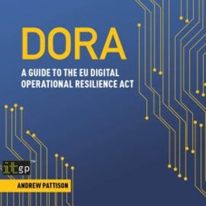 DORA, Andrew Pattison