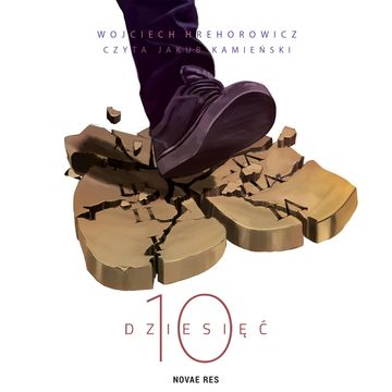 Dziesięć audiobook, Wojciech Hrehorowicz