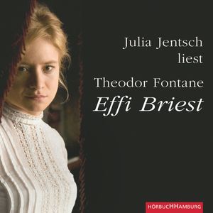 Effi Briest, Theodor Fontane