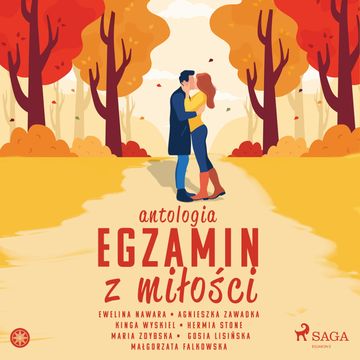 Egzamin z miłości audiobook, Praca zbiorowa
