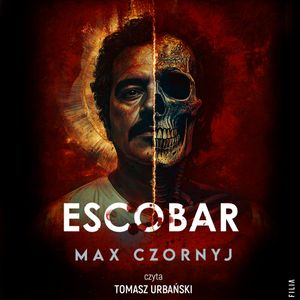 Escobar, Max Czornyj