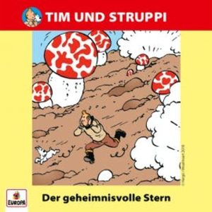 Folge 12: Der geheimnisvolle Stern, Ludger Billerbeck