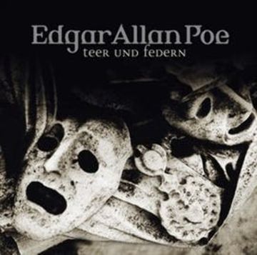 Teer und Federn (Edgar Allan Poe 31) audiobook, Edgar Allan Poe