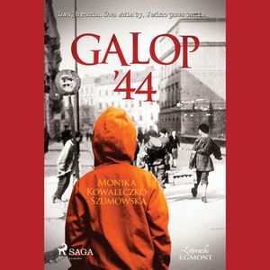 Galop 44, Monika Kowaleczko-Szumowska