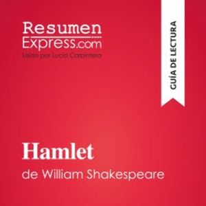 Hamlet de William Shakespeare (Guía de lectura), Claire Cornillon