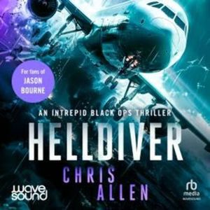 Helldiver, Chris Allen