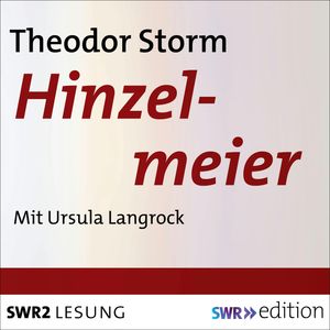 Hinzelmeier, Theodor Storm