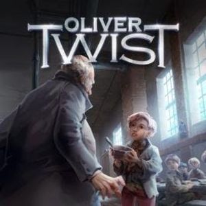 Holy Klassiker, Folge 64: Oliver Twist, Cherokee Agnew