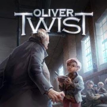 Holy Klassiker, Folge 64: Oliver Twist audiobook, Cherokee Agnew