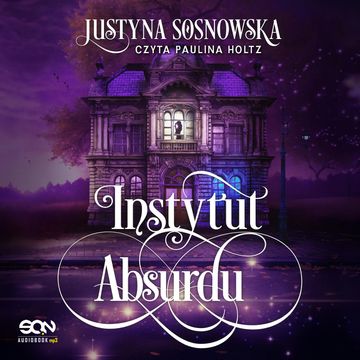 Instytut Absurdu, Justyna Sosnowska