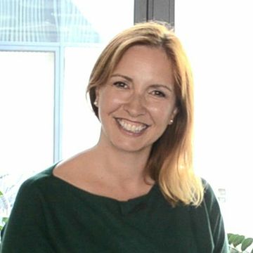 Jak podniká lektorka zážitkové angličtiny Nina Hanáková, Robert Vlach