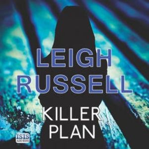 Killer Plan, Leigh Russell
