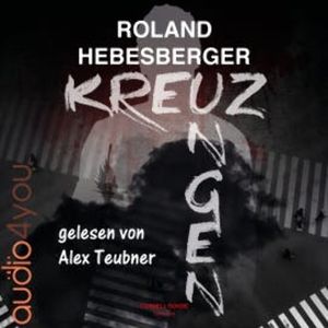 Kreuzungen, Roland Hebesberger