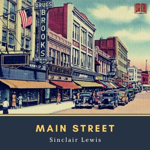 Main Street, Sinclair Lewis