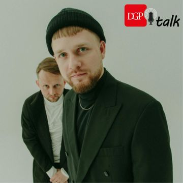 Martin Lange o Tomaszu Kocie w "Kłamiesz": "Jesteśmy szczęściarzami" audiobook, Dziennik Gazeta Prawna