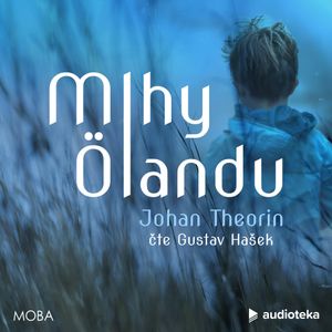 Mlhy Ölandu, Johan Theorin