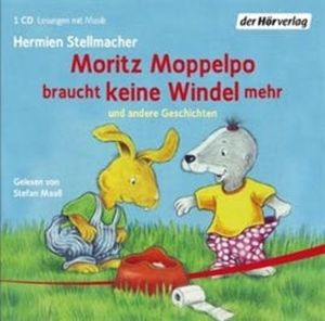 Moritz Moppelpo, Hermien Stellmacher