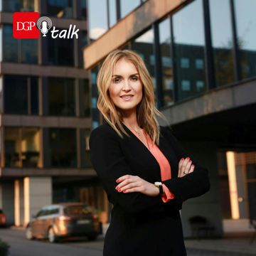 Natalia Bogdan: Jeżeli nie jesteśmy szczęśliwi w naszych miejscach pracy to prędzej czy później będziemy myśleć o zmianie audiobook, Dziennik Gazeta Prawna