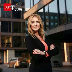 Natalia Bogdan: Jeżeli nie jesteśmy szczęśliwi w naszych miejscach pracy to prędzej czy później będziemy myśleć o zmianie, Dziennik Gazeta Prawna