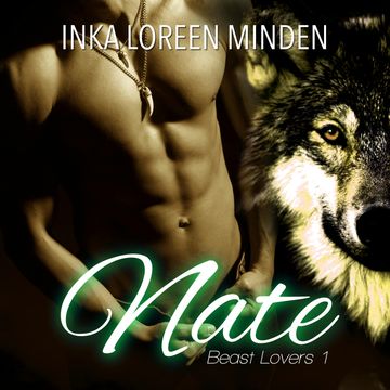 Nate audiobook, Inka Loreen Minden