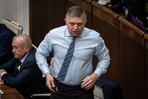 Nejde o to, aby Fico shnil v base, ale aby jeho éra skončila, Andrea Procházková, Erik Tabery