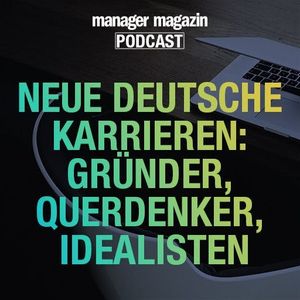Neue deutsche Karrieren (9) Warum Ex Red Bull Topmanager Hans Vriens jetzt guten Schlaf predigt, Manager Magazin Redaktion