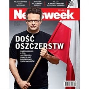 Newsweek do słuchania nr 03 z 13.01.2014, Newsweek