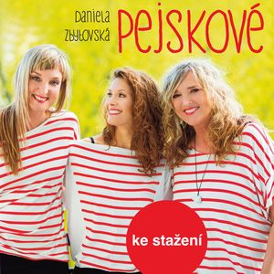 Daniela Zbytovská: Pejskové, Daniela Zbytovská