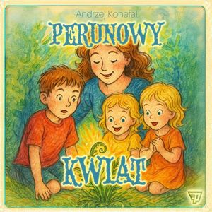 Perunowy Kwiat, Andrzej Konefał