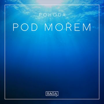 Pohoda - Pod mořem audiobook, Rasmus Broe