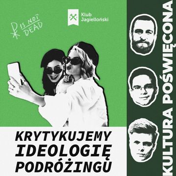 Polacy jak hobbici? O pielgrzymach i podróżnikach audiobook, Bartosz Brzyski, Konstanty Pilawa, Piotr Kaszczyszyn