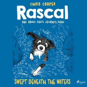 Rascal 5 - Swept Beneath The Waters, Chris Cooper