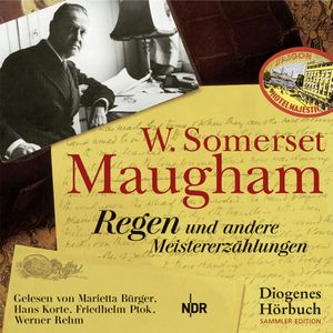 Regen, W.Somerset Maugham