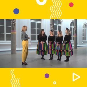 Rezerwacja (19.04), Katarzyna Janowska