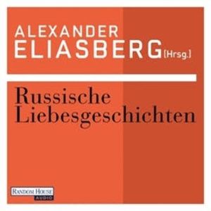 Russische Liebesgeschichten, Rainer Unglaub