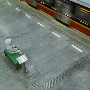 S01E06 #BEZPIECZNIK O czasie, społecznym borderline i drodze środka., Joanna Jurga