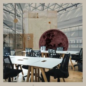 S02E09 #BEZPIECZNIK Home office, hybryda i open space, czyli o przestrzeniach do pracy w dobie nieustającej zmiany., Joanna Jurga