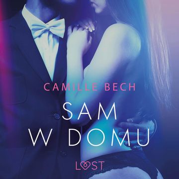 Sam w domu. Opowiadanie erotyczne audiobook, Camille Bech