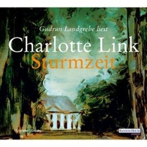 Sturmzeit, Charlotte Link