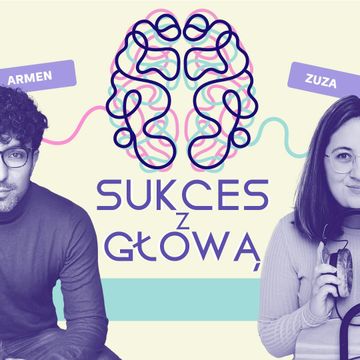 Sukces z głową podcast
