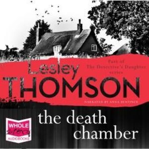 The Death Chamber, Lesley Thomson