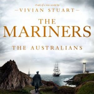 The Mariners, Vivian Stuart