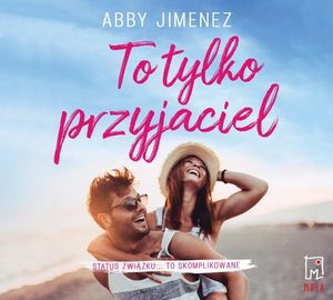 To tylko przyjaciel, Abby Jimenez