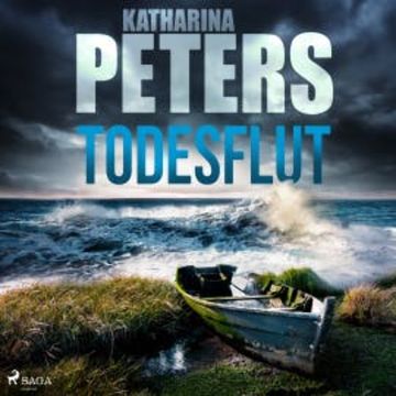 Todesflut audiobook, Katharina Peters