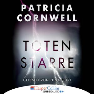 Totenstarre, Patricia Cornwell