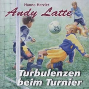 Turbulenzen beim Turnier - Folge 3, Hanno Herzler
