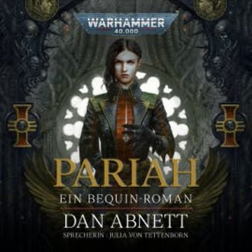 Warhammer 40.000: Bequin 01 audiobook, Dan Abnett