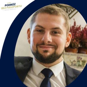 Ważą się losy Ukrainy i świata! Konferencja w Monachium, Mateusz Grzeszczuk