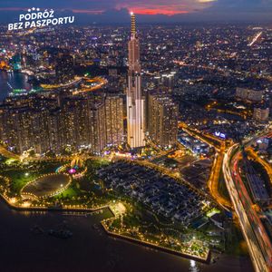 Wietnam w polskiej polityce zagranicznej – niedoceniany sojusznik?, Mateusz Grzeszczuk