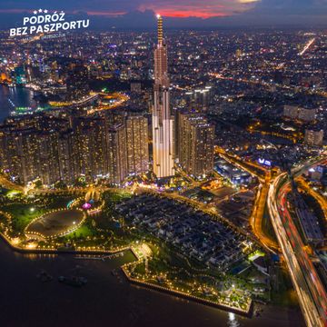 Wietnam w polskiej polityce zagranicznej – niedoceniany sojusznik? audiobook, Mateusz Grzeszczuk